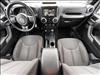 2015 Jeep Wrangler Unlimited 4WD 4DR SAHARA