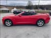 2023 Chevrolet Camaro 2DR CONV 1LT