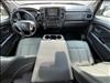 2021 Nissan Titan 4X4 CREW CAB S