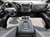2018 Chevrolet Silverado 1500 4WD DOUBLE CAB 143.5  LT