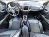 2017 Jeep Compass LATITUDE 4X4