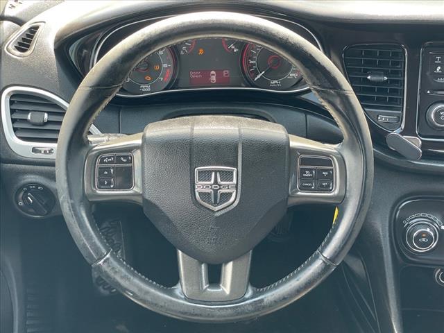 2013 Dodge Dart 4DR SDN SXT