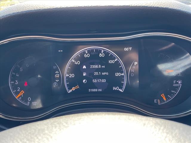 2021 Jeep Grand Cherokee LIMITED X 4X4