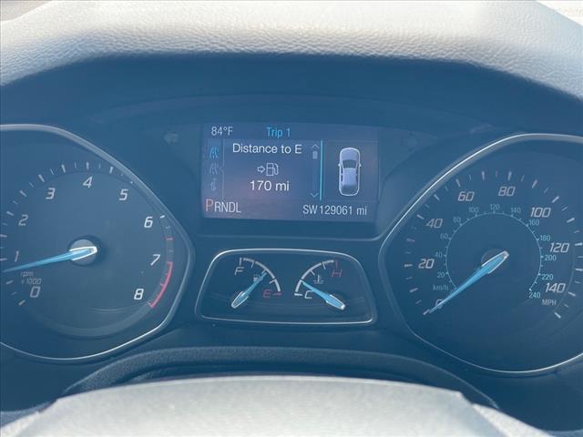2014 Ford Focus 5DR HB SE