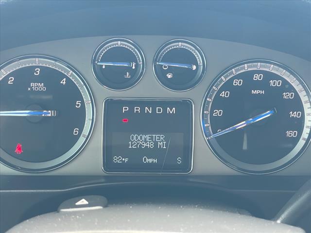 2011 Cadillac Escalade 2WD 4DR BASE