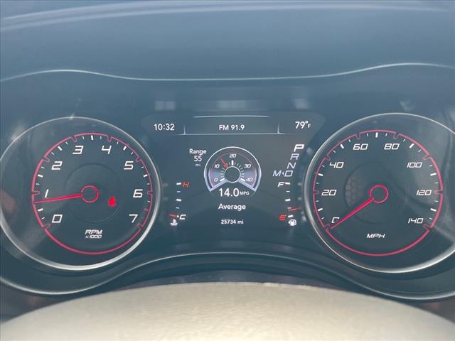2023 Dodge Charger SXT RWD