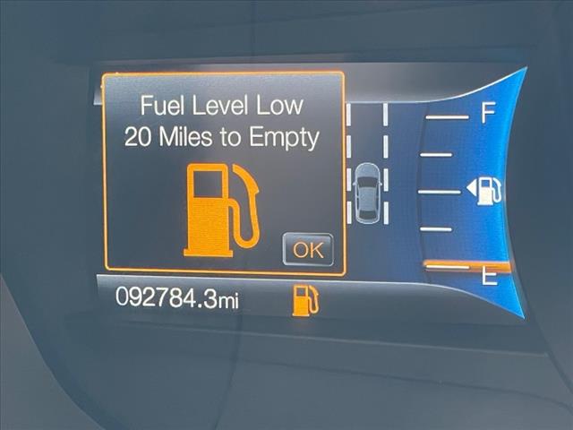 2020 Ford Fusion TITANIUM AWD