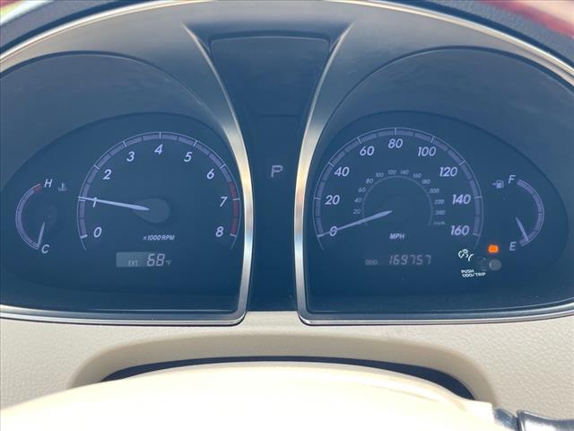 2011 Toyota Avalon 4DR SDN LIMITED