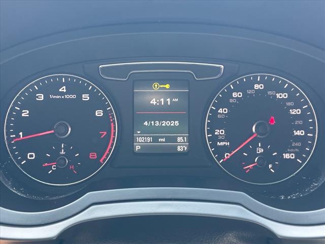 2018 Audi Q3 2.0 TFSI SPORT PREMIUM PL