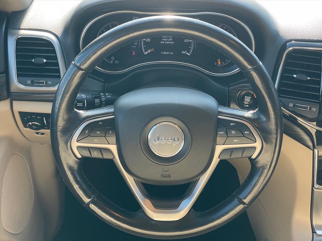 2022 Jeep Grand Cherokee WK Laredo E - Photo 11