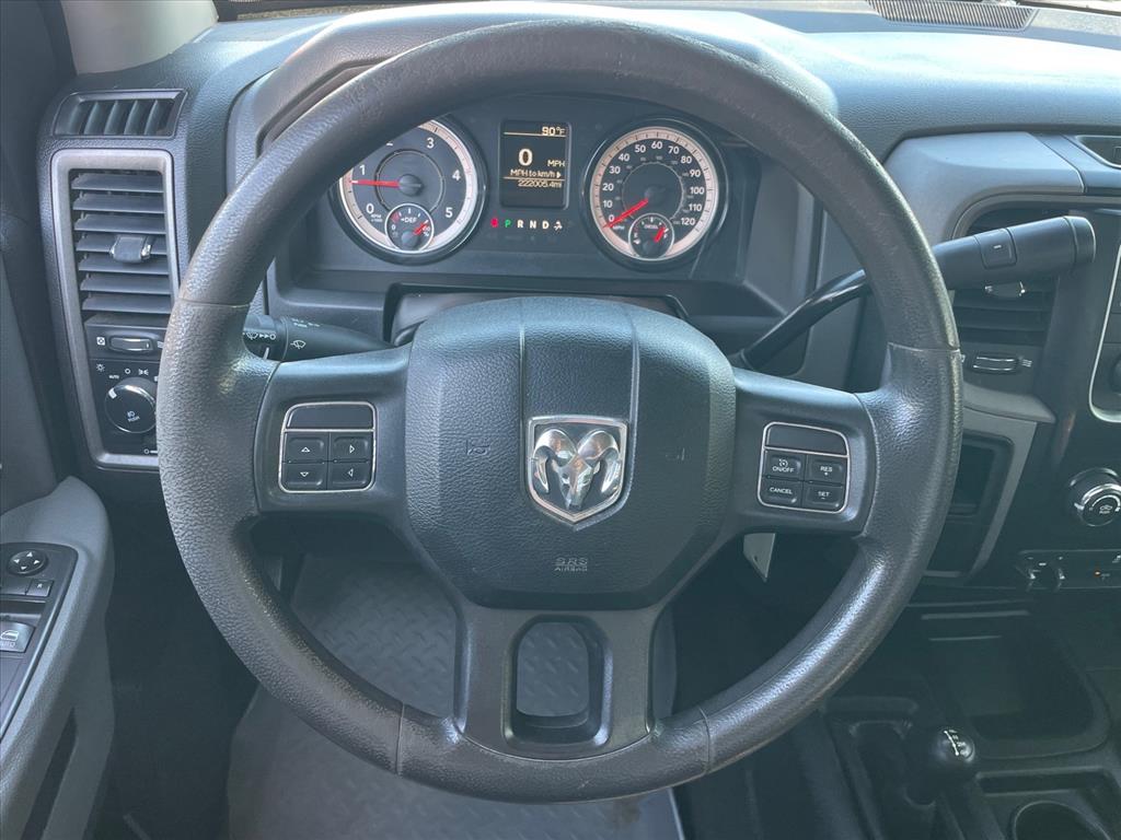 2018 RAM 5500 - Photo 11