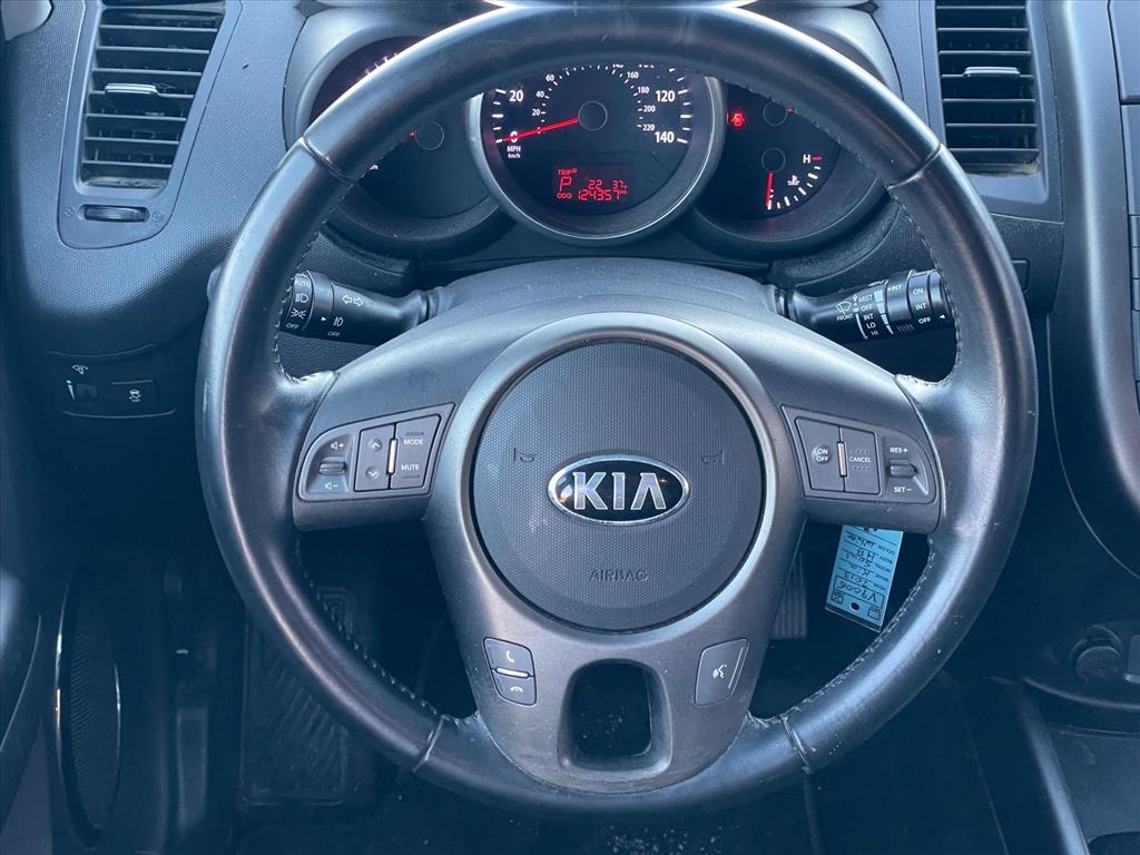 2013 Kia Soul + - Photo 11