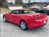 2023 Chevrolet Camaro 2DR CONV 1LT