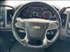 2016 Chevrolet Silverado 1500 4WD DOUBLE CAB 143.5  LT