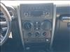 2010 Jeep Wrangler Unlimited 4WD 4DR SPORT