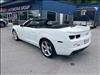 2013 Chevrolet Camaro 2DR CONV LT W/1LT
