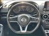 2022 Nissan Sentra SR CVT