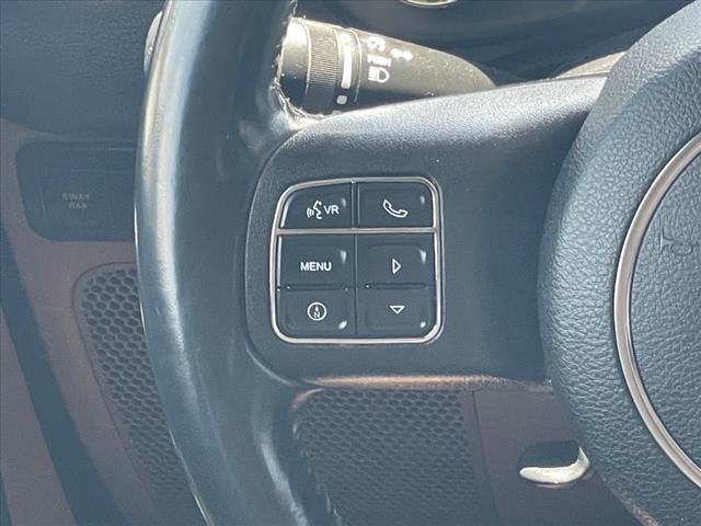 2013 Jeep Wrangler Unlimited 4WD 4DR RUBICON