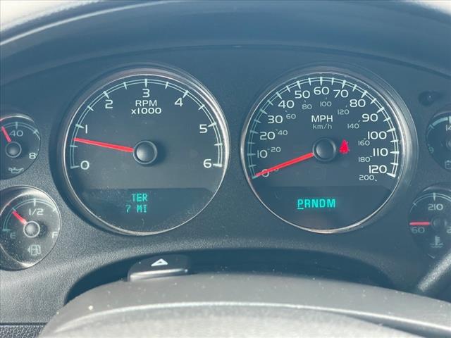2014 Chevrolet Tahoe 4WD 4DR LT