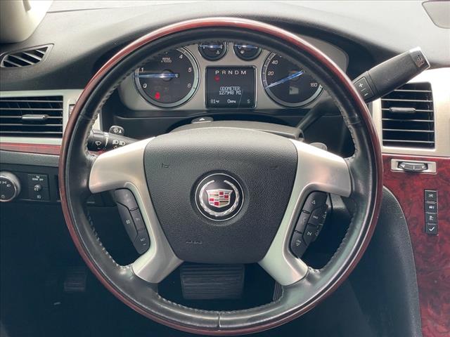 2011 Cadillac Escalade 2WD 4DR BASE