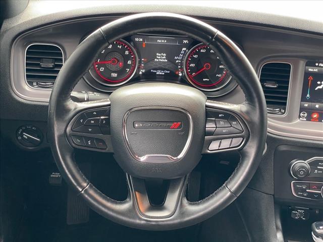 2023 Dodge Charger SXT RWD