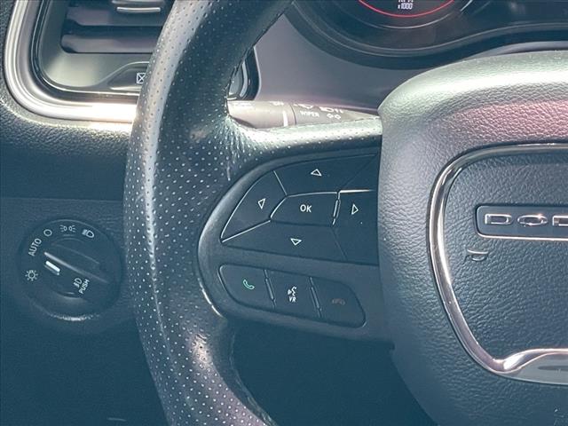 2020 Dodge Challenger SXT RWD