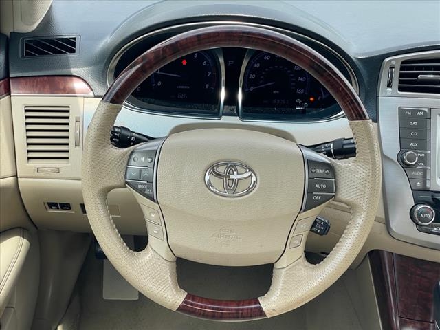 2011 Toyota Avalon 4DR SDN LIMITED