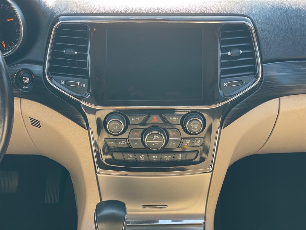 2022 Jeep Grand Cherokee WK Laredo E - Photo 12