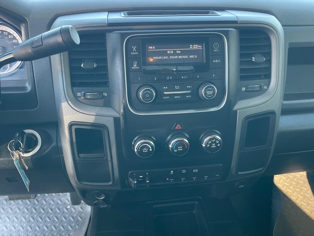 2018 RAM 5500 - Photo 12