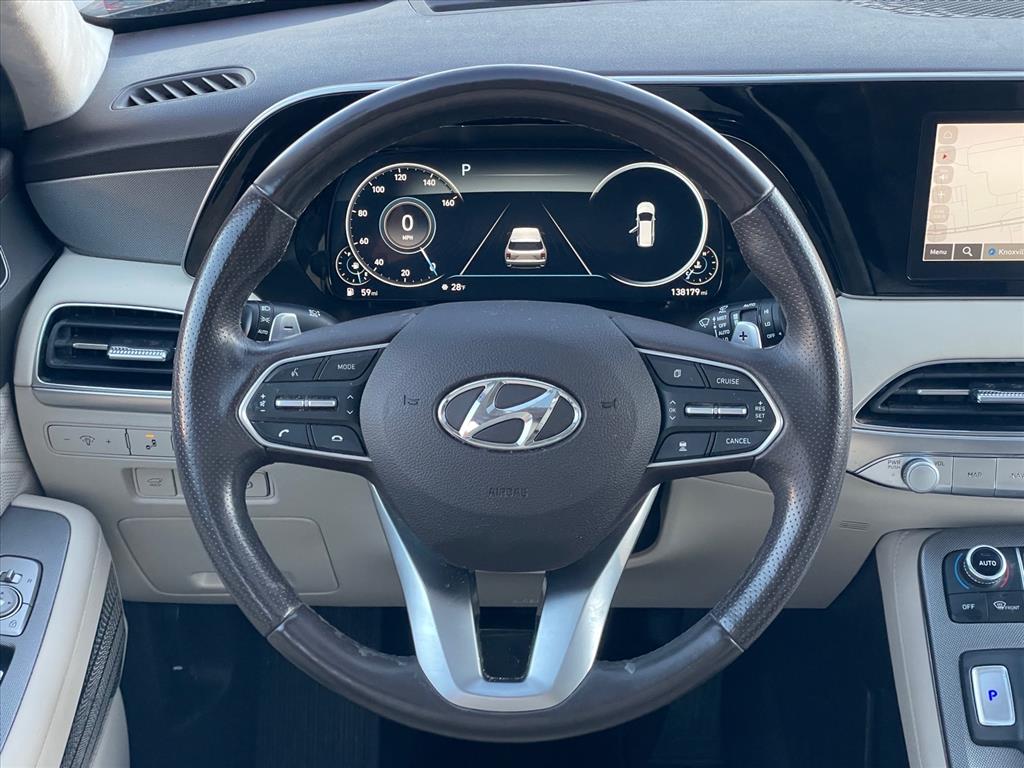 2020 Hyundai Palisade Limited - Photo 12