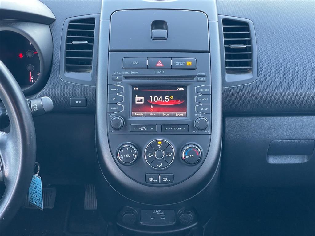 2013 Kia Soul + - Photo 12