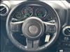 2015 Jeep Wrangler Unlimited 4WD 4DR SAHARA