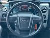 2012 Ford F-150 4WD SUPERCREW 145  XLT