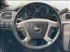 2013 Chevrolet Silverado 2500HD 4WD CREW CAB 153.7  LTZ