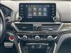 2020 Honda Accord SPORT 2.0T AUTO