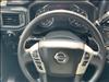 2021 Nissan Titan 4X4 CREW CAB S