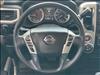 2019 Nissan Titan XD 4X4 DIESEL CREW CAB SV