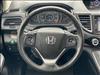 2016 Honda CR-V 2WD 5DR EX-L