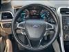 2017 Ford Fusion SE FWD