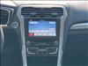 2017 Ford Fusion SE FWD