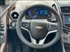 2016 Chevrolet Trax AWD 4DR LTZ