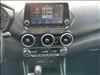 2022 Nissan Sentra SR CVT