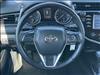 2020 Toyota Camry SE AUTO