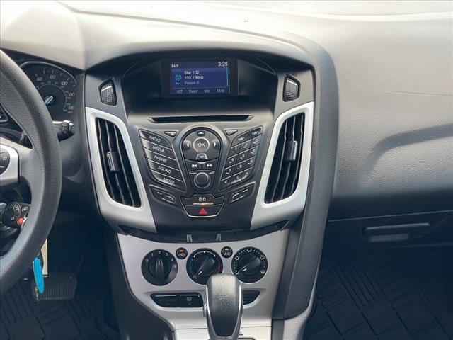 2014 Ford Focus 5DR HB SE