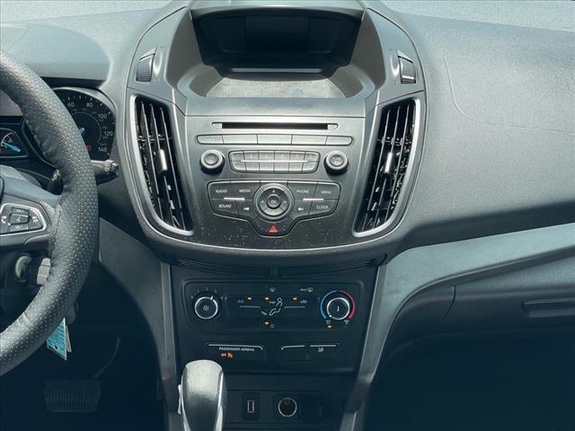2018 Ford Escape S FWD