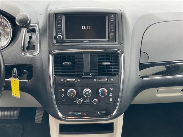 2020 Dodge Grand Caravan SXT WAGON