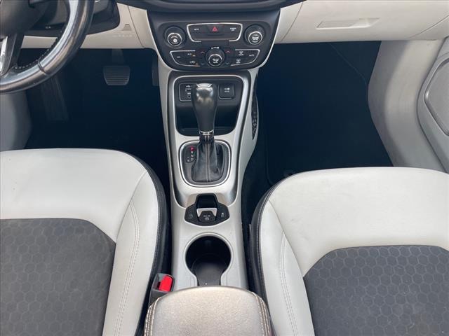 2019 Jeep Compass LATITUDE W/SUN/WHEEL PKG