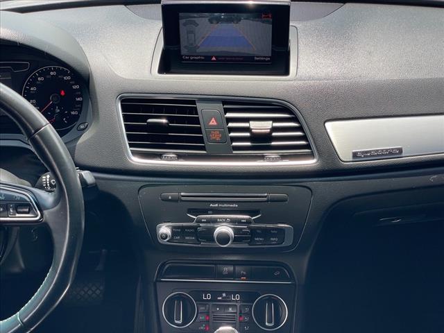 2018 Audi Q3 2.0 TFSI SPORT PREMIUM PL