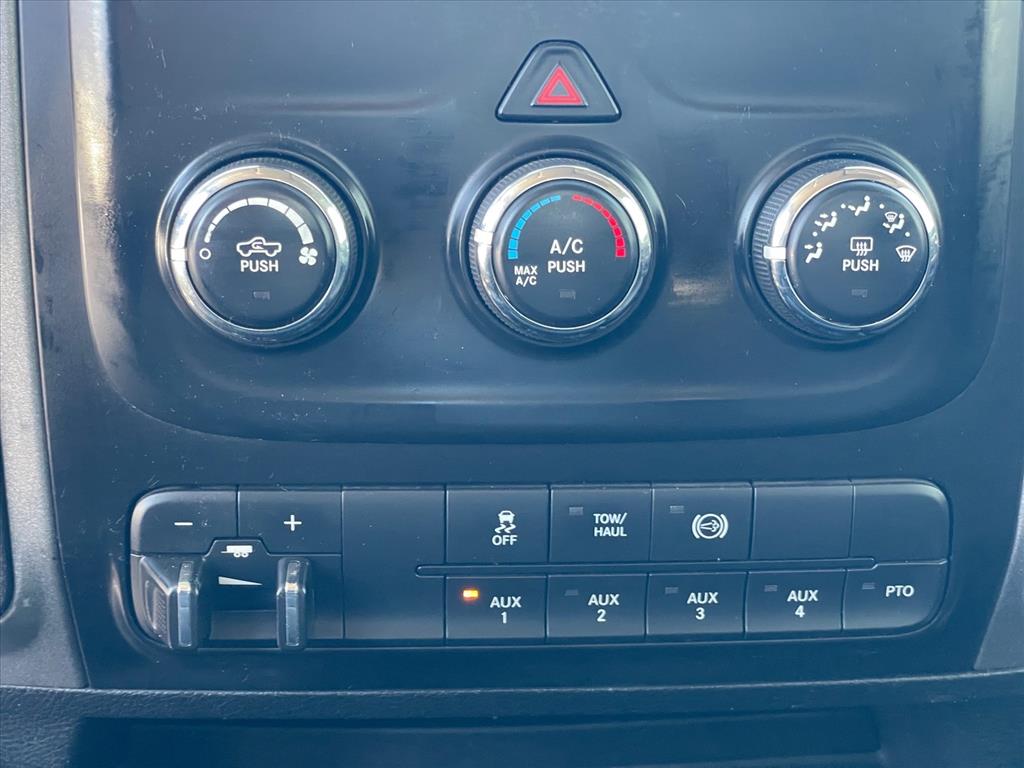 2018 RAM 5500 - Photo 13