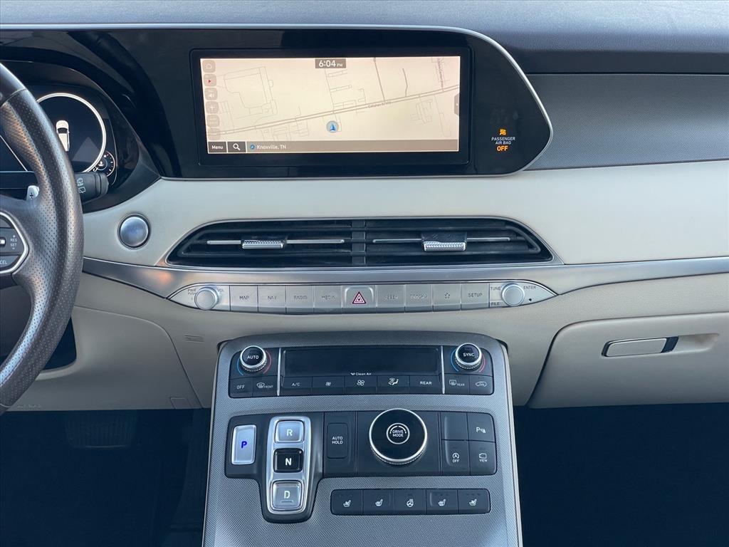 2020 Hyundai Palisade Limited - Photo 13